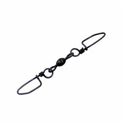 Fishing Swivels Billfisher Double Snap Swivel