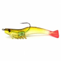 Inshore Lures Billy Bay Halo Grass Shrimp 1/4oz (3pk)