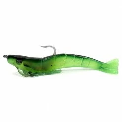 Inshore Lures Billy Bay Halo Grass Shrimp 1/4oz (3pk)