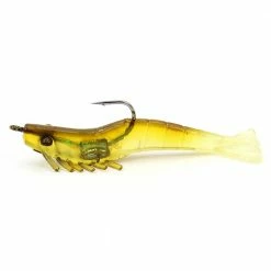 Inshore Lures Billy Bay Halo Grass Shrimp 1/4oz (3pk)