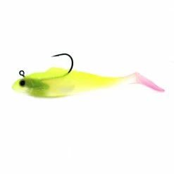 Billy Bay Halo Shad 3 Pack