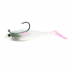 Billy Bay Halo Shad 3 Pack