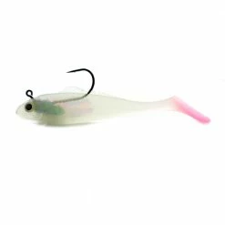 Billy Bay Halo Shad 3 Pack