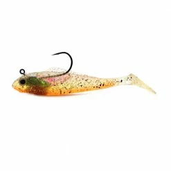Billy Bay Halo Shad 3 Pack