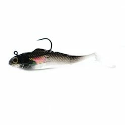 Billy Bay Halo Shad 3 Pack