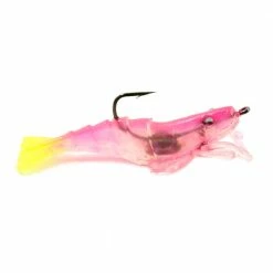 Billy Bay Halo Shrimp Perfect Sinker Inshore Lures
