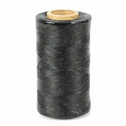 Blue Water Candy Bluewater Candy Rigging Floss - Natural, Red, Or Black