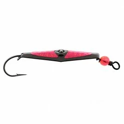 Black Chrome Clarkspoon Trolling Spoons Trolling Lures