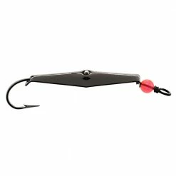 Black Chrome Clarkspoon Trolling Spoons Trolling Lures