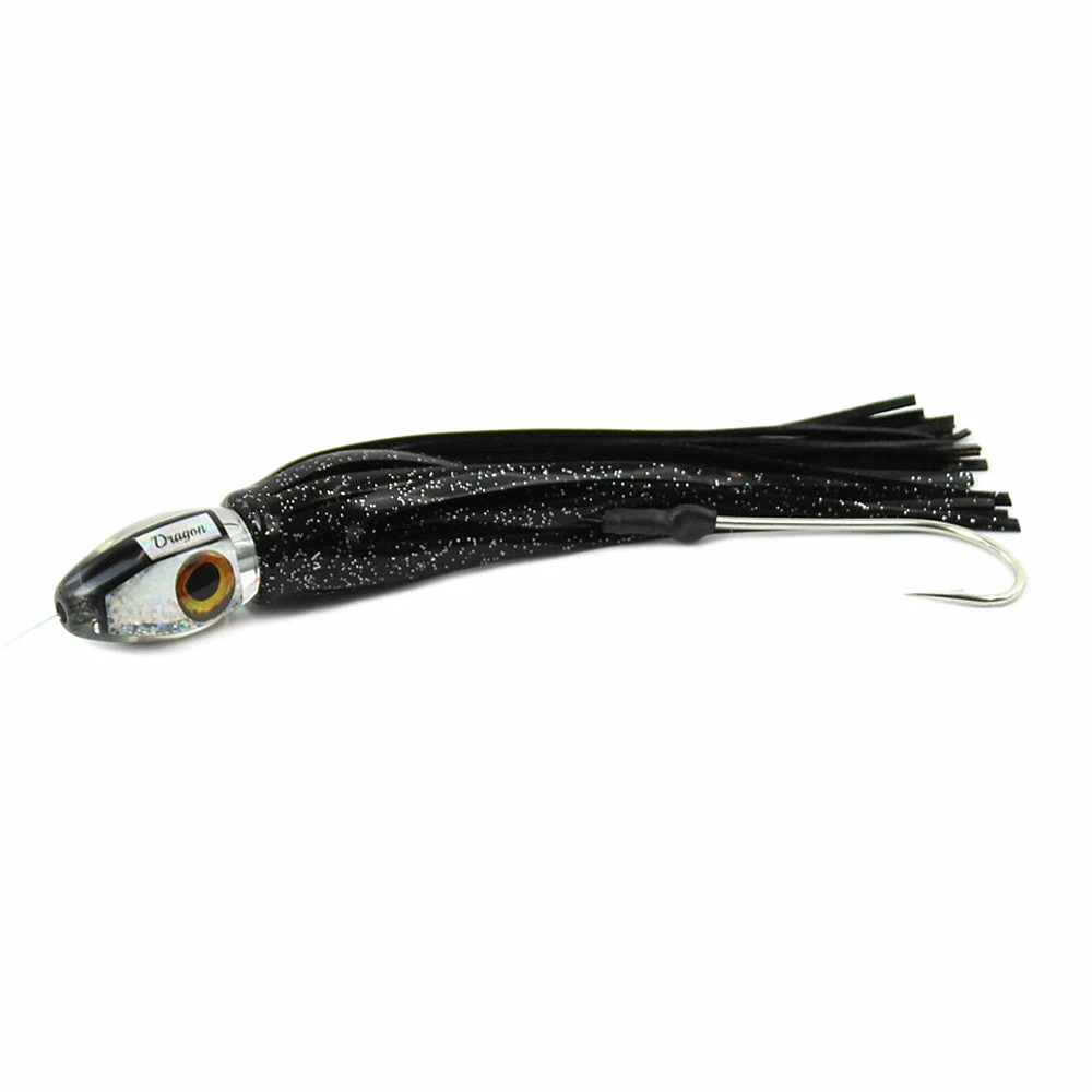 Trolling Lures Bullet 8" | Dragon Lures 2 Trolling Lures Bullet 8" | Dragon Lures