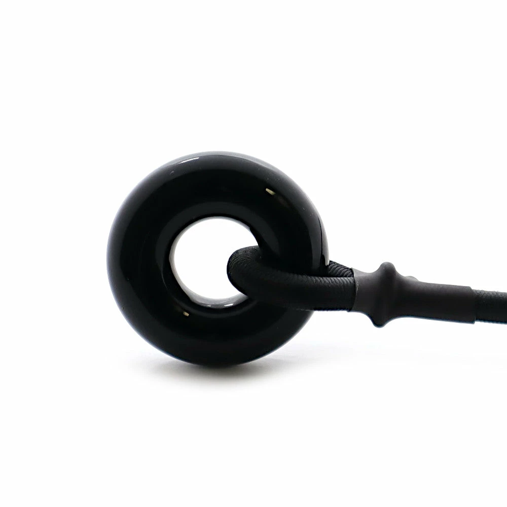 Outrigger And Downrigger Accessories Black's Glass Ring Snubbers | GS-005 3 Outrigger And Downrigger Accessories Black's Glass Ring Snubbers | GS-005