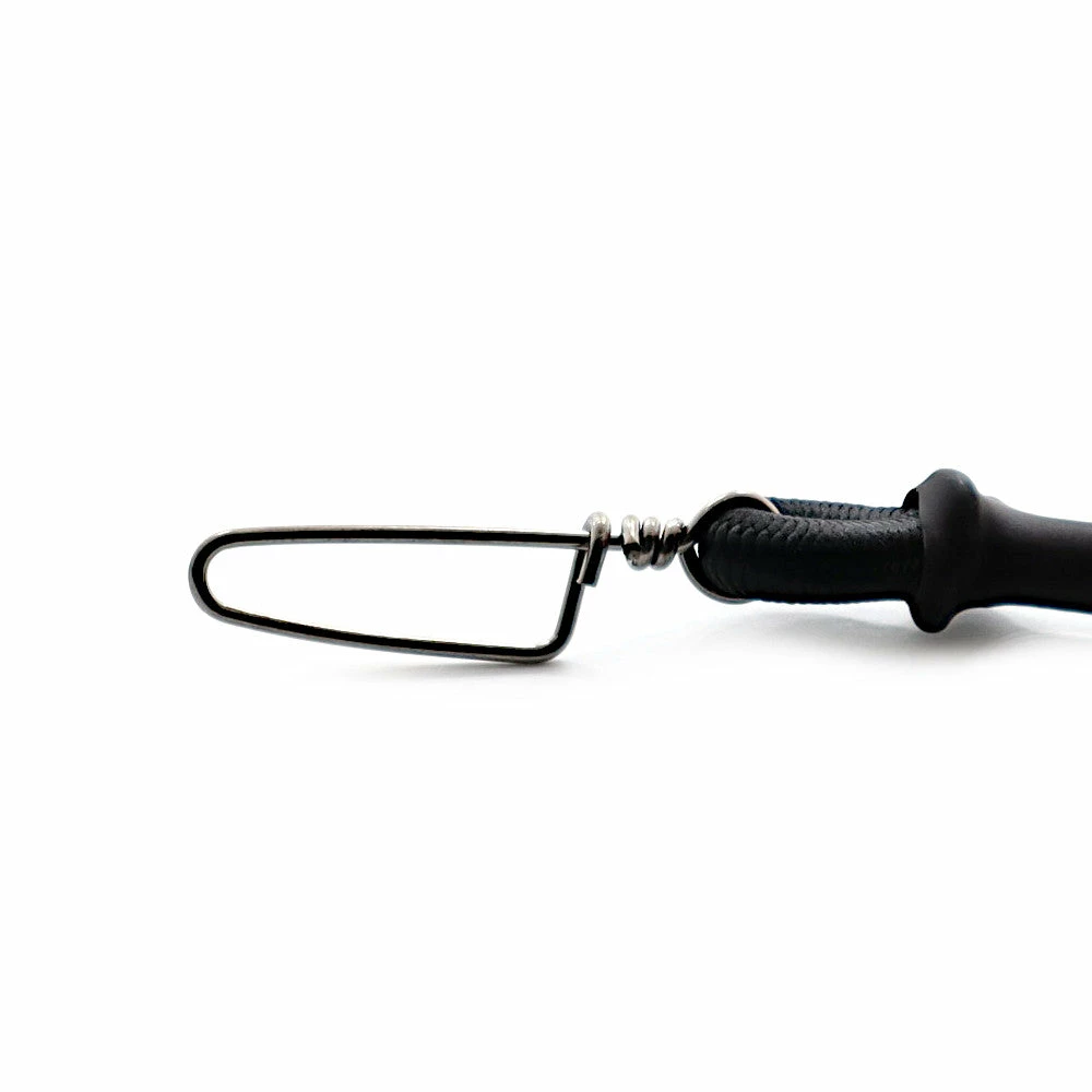 Outrigger And Downrigger Accessories Black's Glass Ring Snubbers | GS-005 2 Outrigger And Downrigger Accessories Black's Glass Ring Snubbers | GS-005