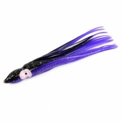 Blue Water Candy Bluewater Candy 4.5" Squid Skirts