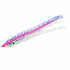 Blue Water Candy Bluewater Candy 4.5" Squid Skirts
