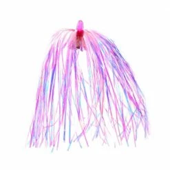 Blue Water Candy Bling Dredge