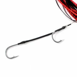 Blue Water Candy Hoodini Wahoo Lure Trolling Lures