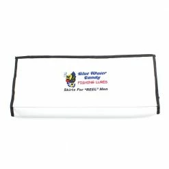 Padded Rig Bag By Blue Water Candy Storage And Coolers