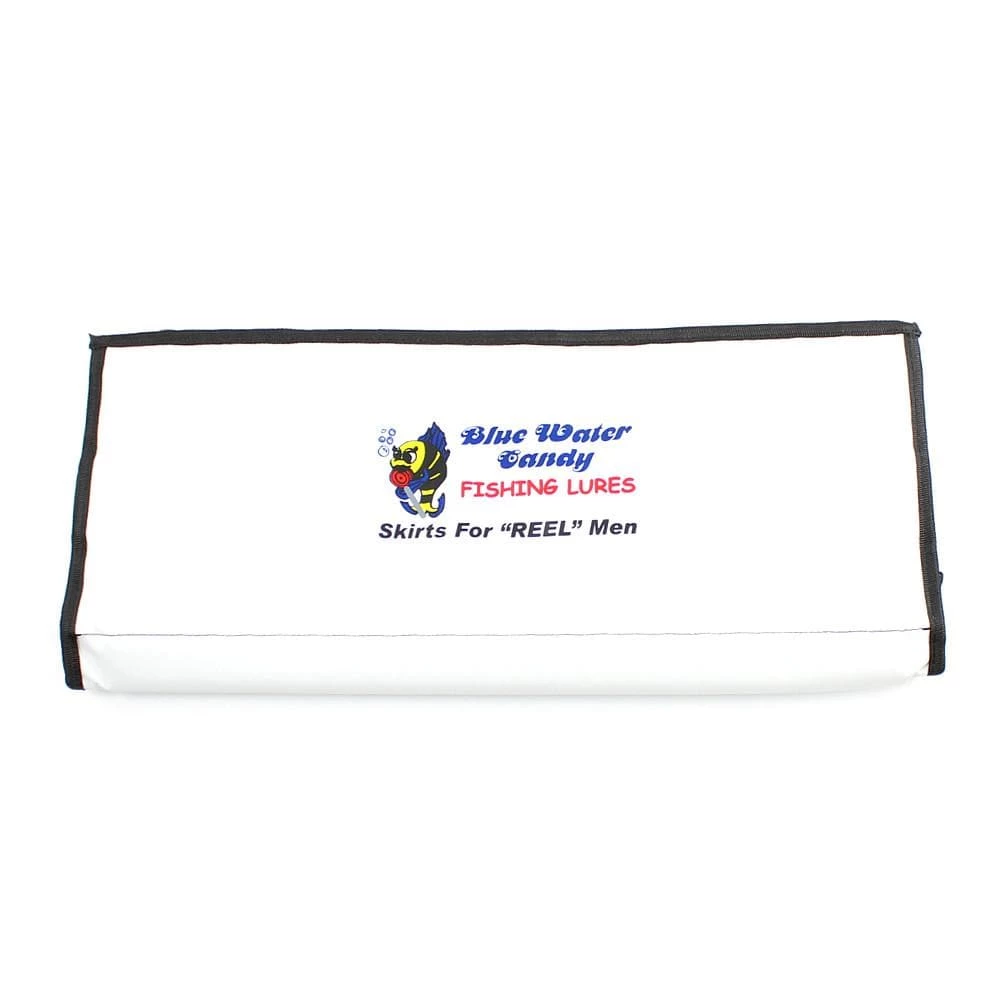 Padded Rig Bag By Blue Water Candy Storage And Coolers 1 Padded Rig Bag By Blue Water Candy Storage And Coolers