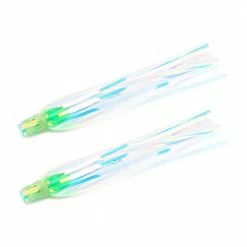 Blue Water Candy Private Stock Skirts - 2 Pack Trolling Lures