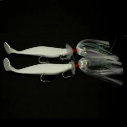 Blue Water Candy Rock Fish Candy Tandem Striper Rigs Inshore Lures