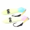 Blue Water Candy Roscoe Jig Jigs