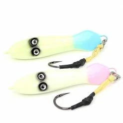 Blue Water Candy Roscoe Jig Jigs
