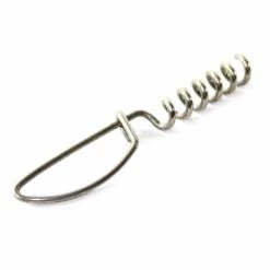 Blue Water Candy Shad Corkscrew Dredges/Hardware