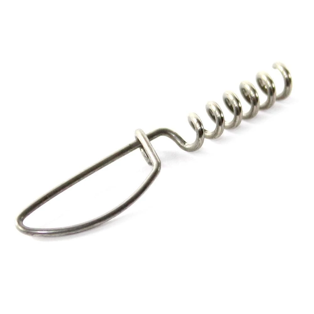 Blue Water Candy Shad Corkscrew Dredges/Hardware 1 Blue Water Candy Shad Corkscrew Dredges/Hardware