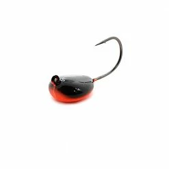 Blue Water Candy Bottom Bumper Jig Jigs