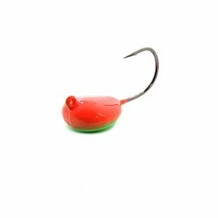 Blue Water Candy Bottom Bumper Jig Jigs