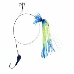 Dead Bait King Rig | Blue Water Candy Lures