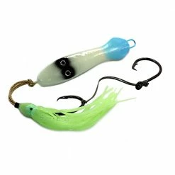 Blue Water Candy Roscoe Meat Jig Jigs