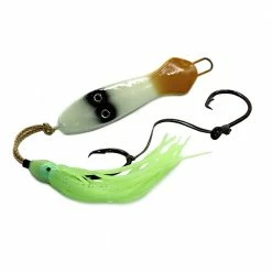 Blue Water Candy Roscoe Meat Jig Jigs