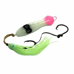 Blue Water Candy Roscoe Meat Jig Jigs