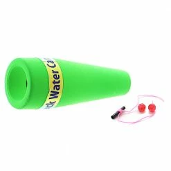 Inshore Lures Back Water Candy Slip Rig Float | Blue Water Candy