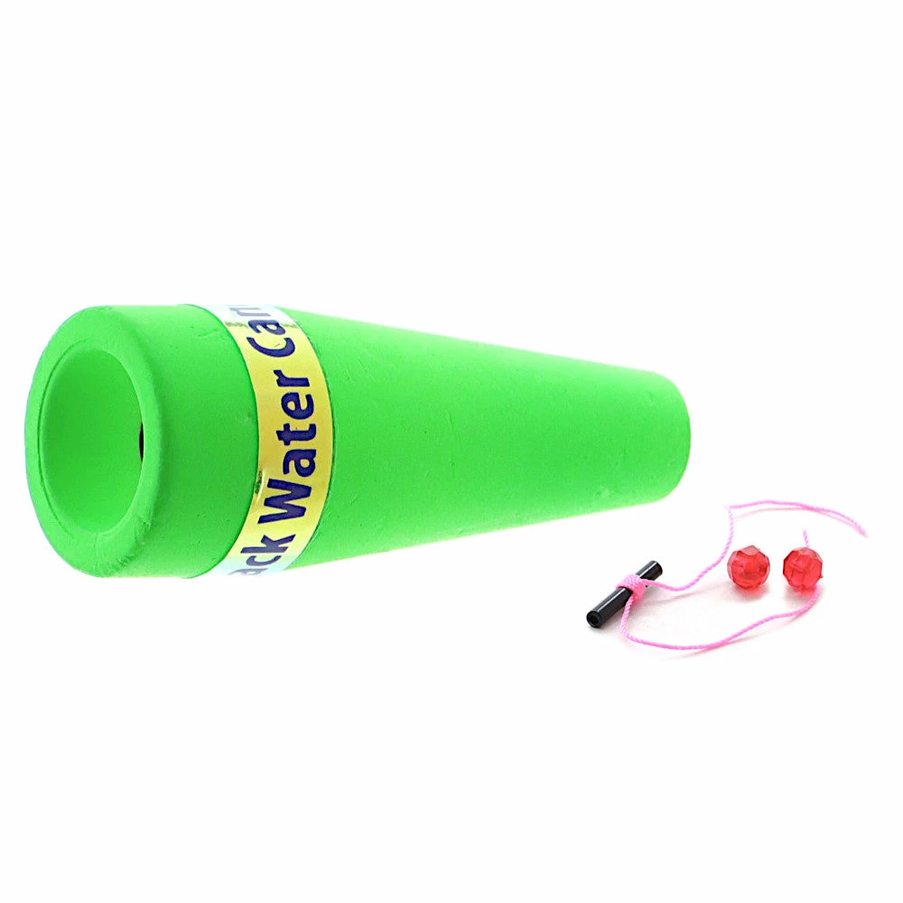 Inshore Lures Back Water Candy Slip Rig Float | Blue Water Candy 1 Inshore Lures Back Water Candy Slip Rig Float | Blue Water Candy