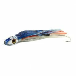 Trolling Lures Bullet 8" | Dragon Lures