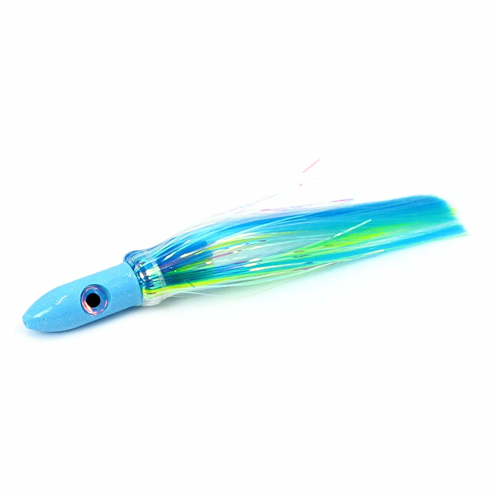 Trolling Lures Blue Water Candy Jag 6 Trolling Lures Blue Water Candy Jag