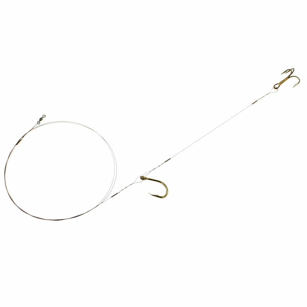 Blue Water Candy King Rigs Trolling Lures