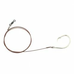 Shark Rigs | Blue Water Candy Wire Leader