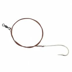 Shark Rigs | Blue Water Candy Wire Leader