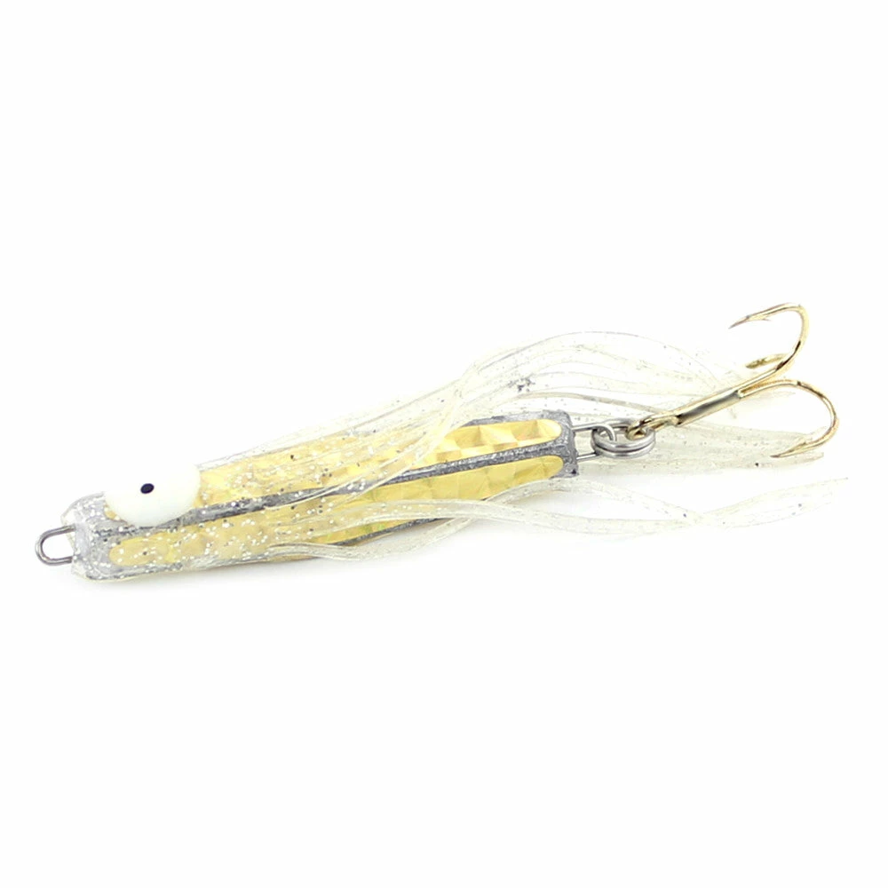 Blue Water Candy Slingshot Jig 1 Blue Water Candy Slingshot Jig