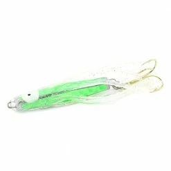 Blue Water Candy Slingshot Jig