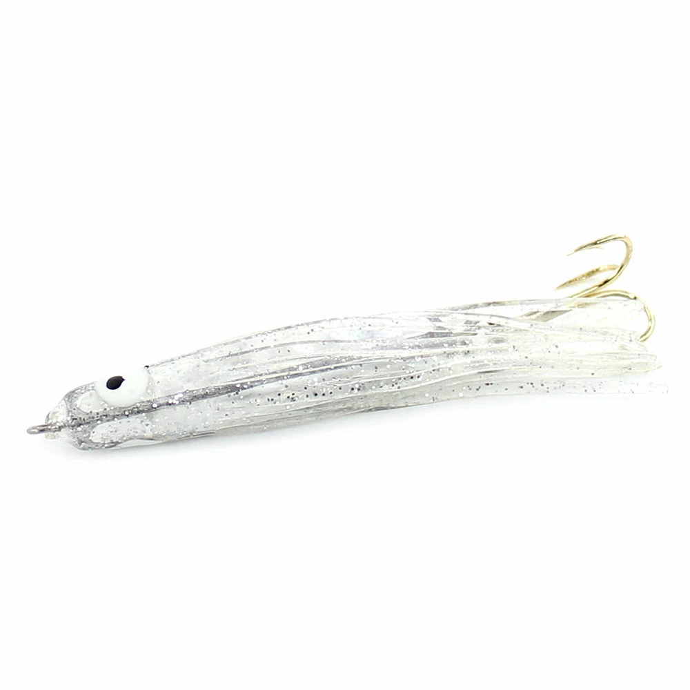 Blue Water Candy Slingshot Jig 4 Blue Water Candy Slingshot Jig