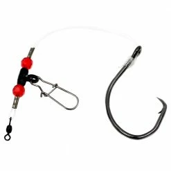 Blue Water Candy Drum Rig