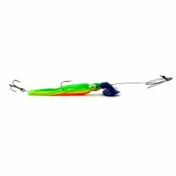Blue Water Candy Bluewater Candy Wedgie Trolling Lures