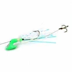 Blue Water Candy Bluewater Candy Wedgie Trolling Lures
