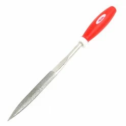 Boone Diamond Hook File Set Rigging Tools