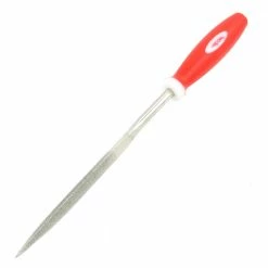 Boone Diamond Hook File Set Rigging Tools