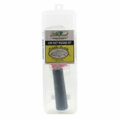 Diamond Fishing Bridle Buddy Bait Rigging Kit | Replacement Darts
